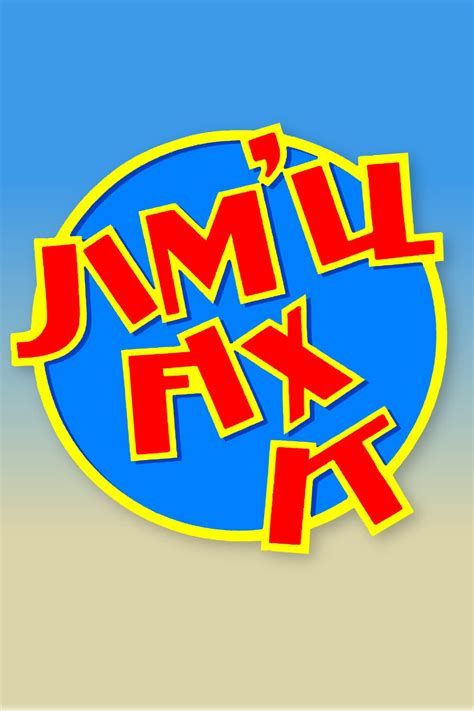 jim fix it examples.